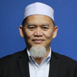 Dr. Abdul Ghafar Ismail