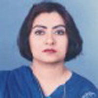 Dr. Anila Kamal
