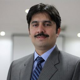 Dr. Attaullah Shah